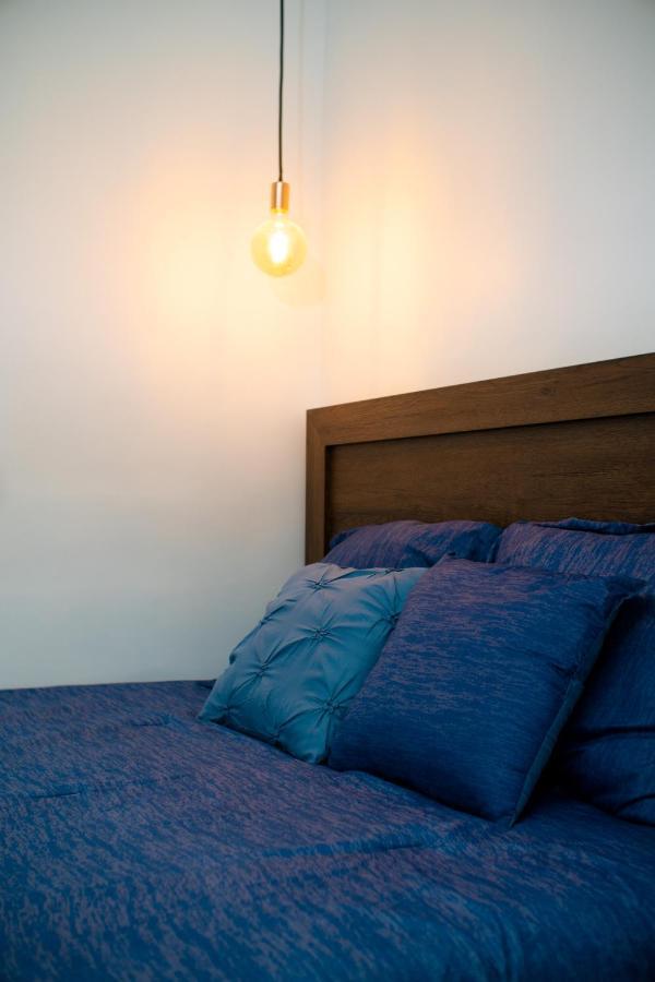Doral Executive Apartments San José de San José de David Eksteriør bilde