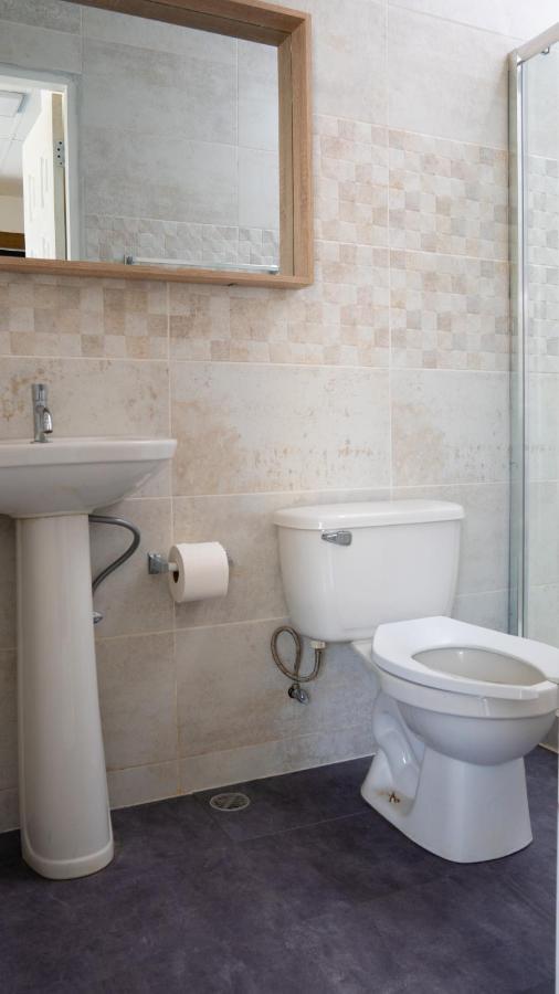 Doral Executive Apartments San José de San José de David Eksteriør bilde